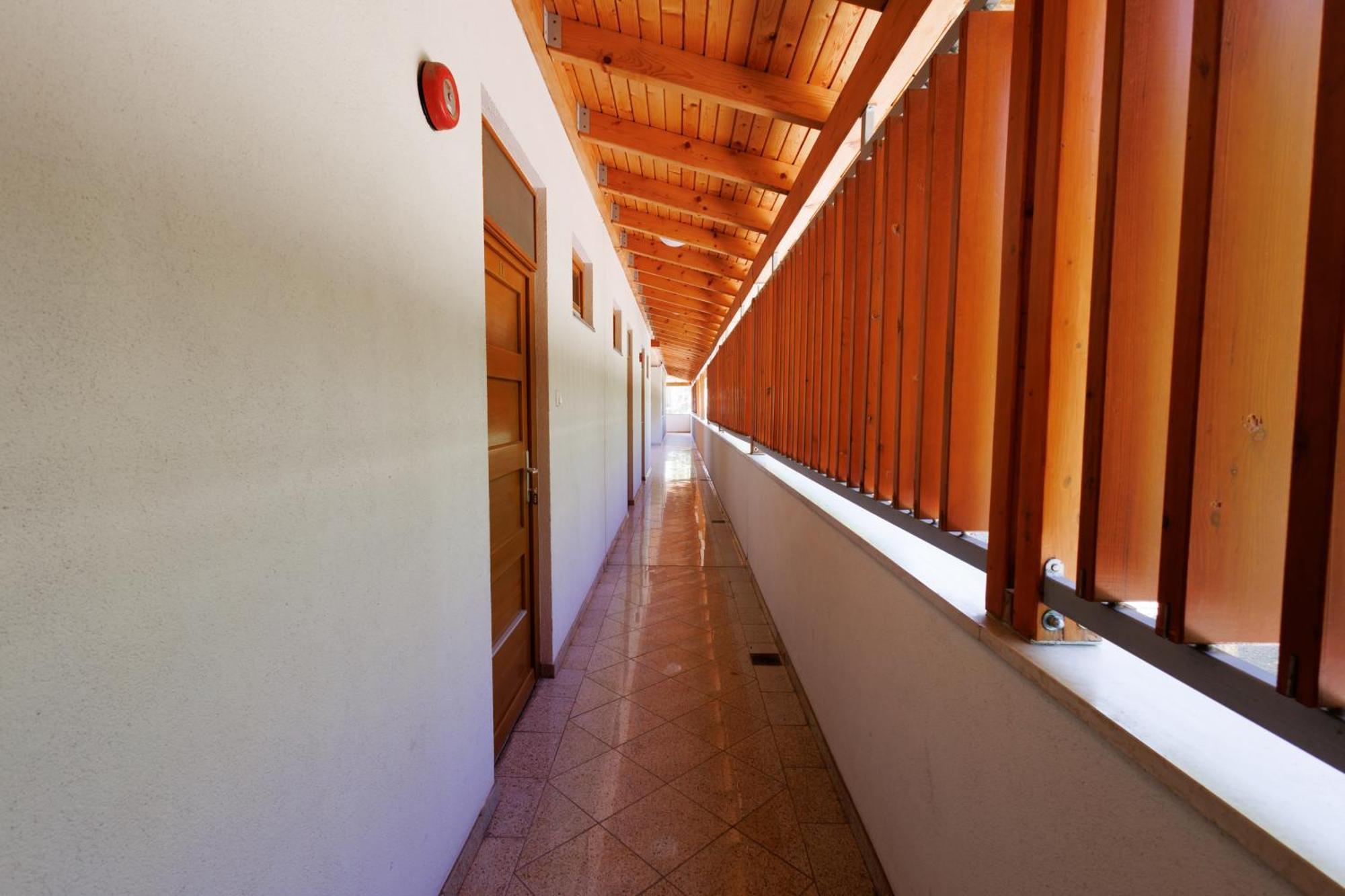 Jacht Apartmanok Balatonfüred Exterior foto