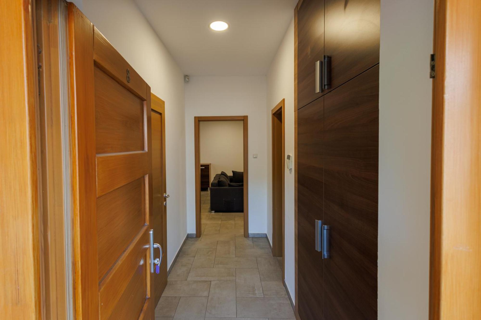 Jacht Apartmanok Balatonfüred Exterior foto